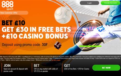 888sport promotiecode
